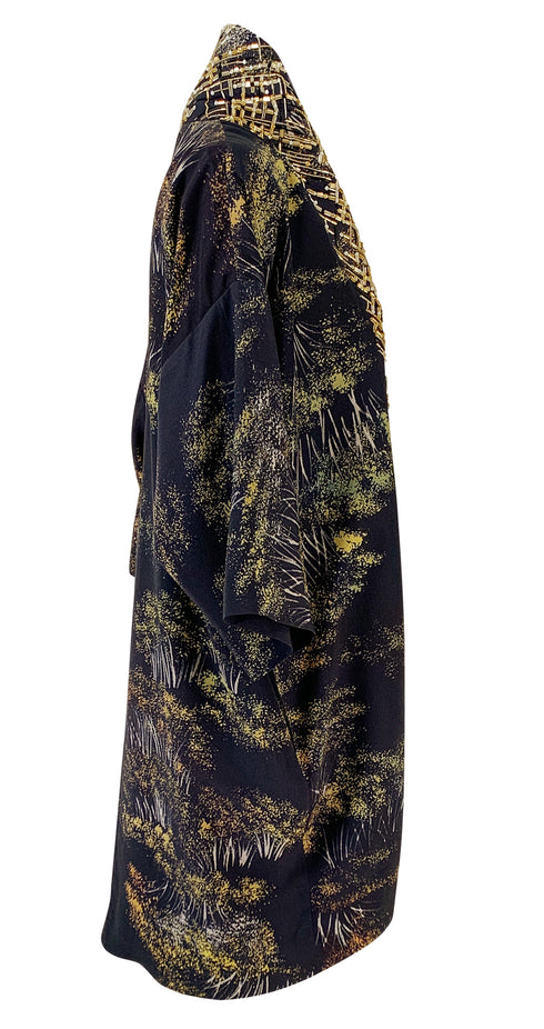 Gerhard's Kimono